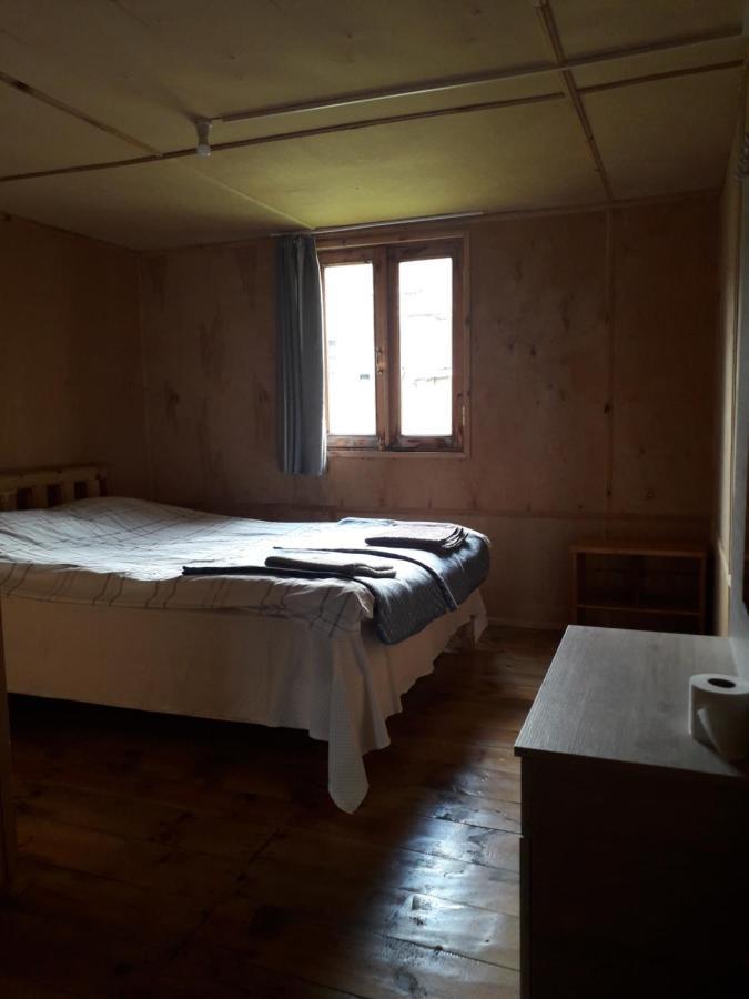 Guesthouse Javakhe Omalo Dış mekan fotoğraf