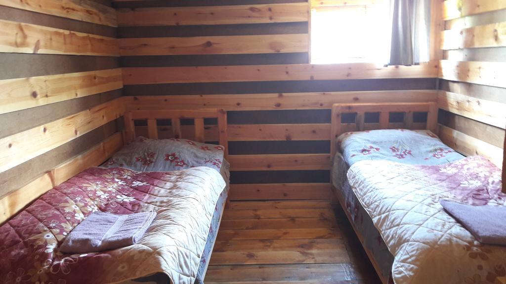 Guesthouse Javakhe Omalo Dış mekan fotoğraf
